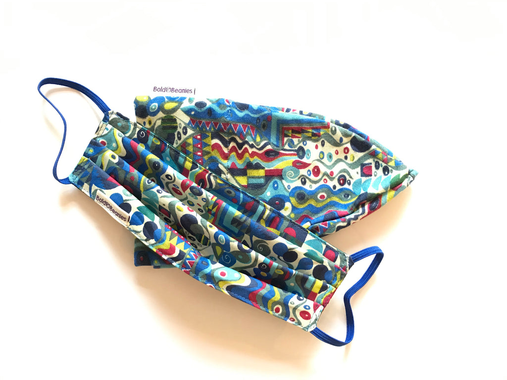 Hair loss an effect of Coronavirus...