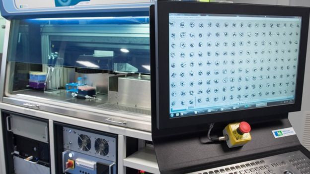 Could 3D printed hair follicles help with hair loss?