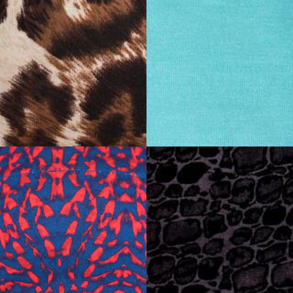 New!! Funky Kids Cancer Alopecia Hats