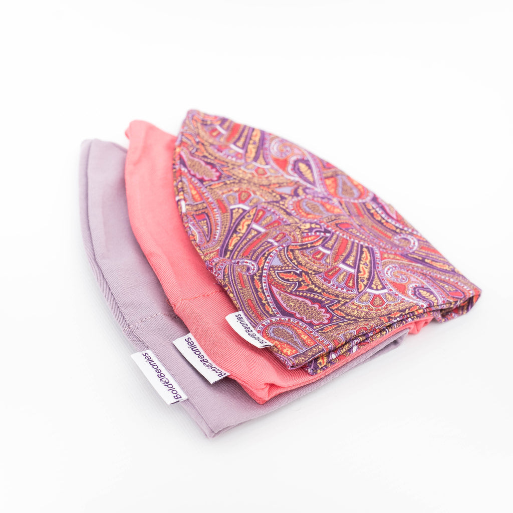 Best Chemo Sleep Cap