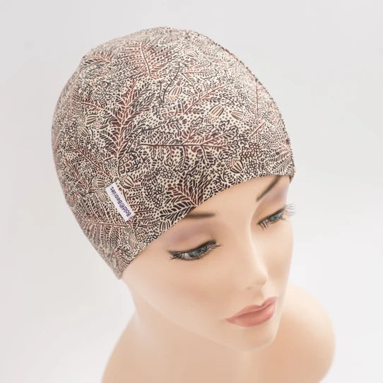Comfort and Style matter most during Chemotherapy Hair Loss with Bold Beanies Hats