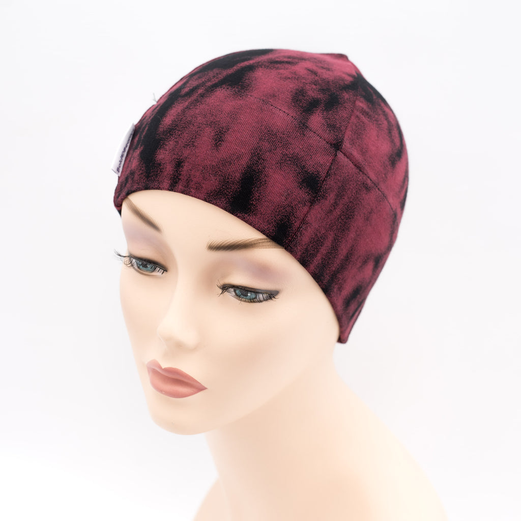 New Lucy Cotton Cancer Beanie Hat