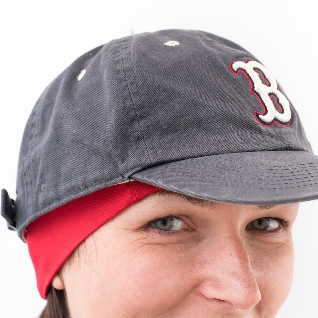 Not Just a Hair Loss Hat...