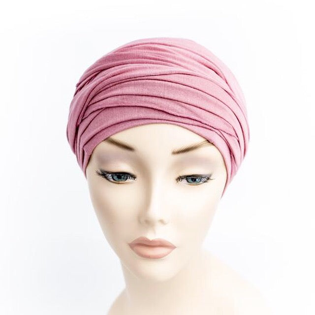 Chemotherapy Hair Loss Headwear UK