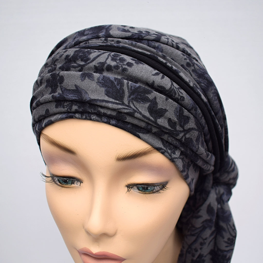 Why Bold Beanies? They're the best Cancer Hair Loss Headwear!