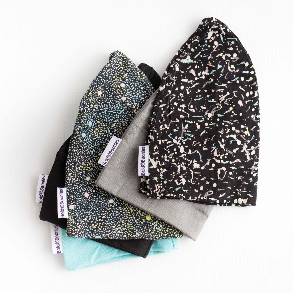 Dear Bold Beanies Team...