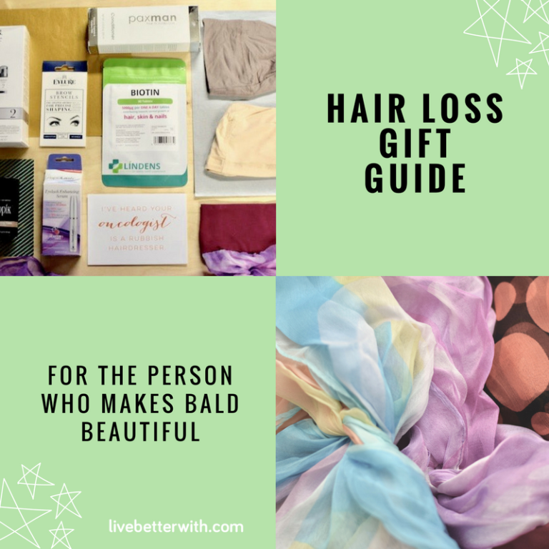 Ultimate Cancer Gift Guide for Christmas