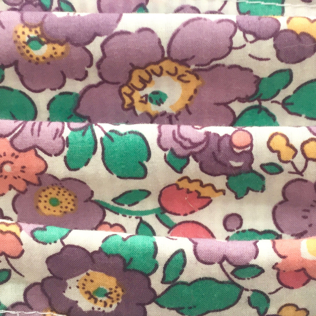 Face Mask Feedback :)