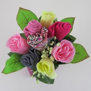 Emilienne is a 'Woman Talking'...