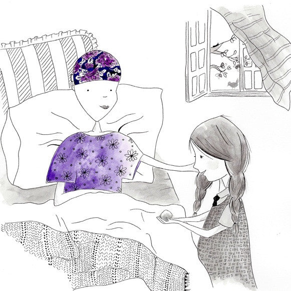 HOPE children's book coming soon...