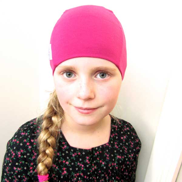 Thin Breathable Hats to Keep Heads and Ears Warm Bold Beanies