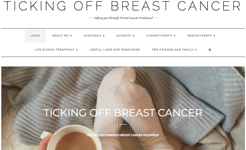 www.tickingoffbreastcancer.com