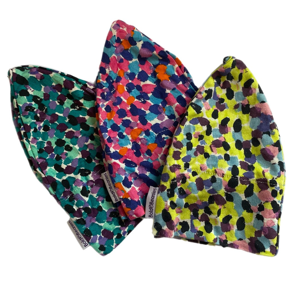 Why Bold Beanies? Best Cancer Chemo Headwear Hats Headwear UK