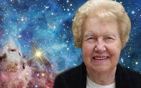 Dolores Cannon- Let go of Karma, fear and anger which leads to cancer