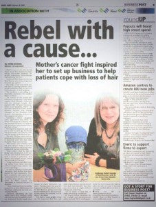 Rebel with a Cause... Wrexham.com