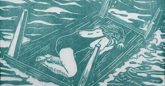 A New Blog Post from 'A Great Tit'...