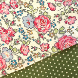 Pretty Liberty Bandana Scarf Cancer