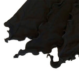 Black womens cancer headscarf