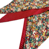 Pretty Cancer Liberty Floral Headscarf Thorpe