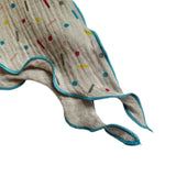 Cotton bandana stylish women's head cover