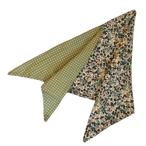 Liberty Wiltshire Head Scarf