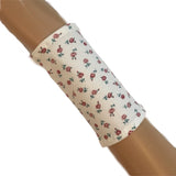Pretty Roses Picc Sleeve Chemo IV Cover