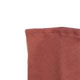 Chemo Port Cover Old Rose Pink