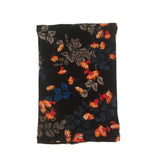 PICC arm cover Jane floral Cotton Fabric