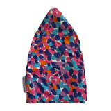 Liberty Print Cancer Hat Pink Women's UK