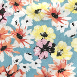 best cancer headwear uk floral