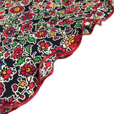 Liberty Floral Cotton Scarf bandana