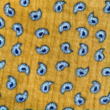 Paisley Print Headscarf Bandana Chemo Best