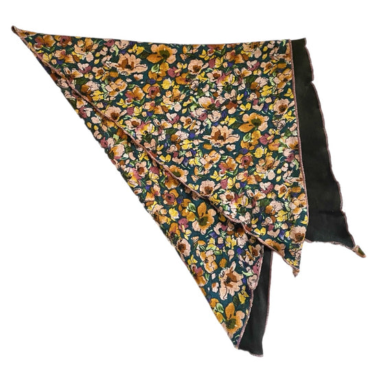 Women's cancer headscarf Riley