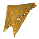 Cotton Muslin Paisley Bandana UK