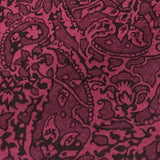 Liberty Print Cancer Hat Pink