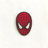 Spiderman Iron Patch Boys Cancer 