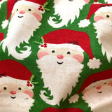 Washable Christmas Face Mask