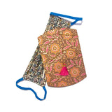 Face Mask Gift Box Handmade Liberty