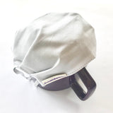 Eco Cotton Surgical Face Mask Graffiti Greeting