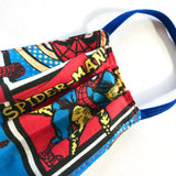 Spiderman Boys Mask UK