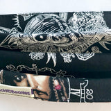 Johnny Depp Eco Face Mask