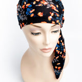Ladies Chemo Headscarves UK