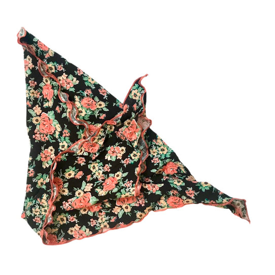 Ladies Chemo Headscarf UK Tilly