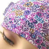 Cancer Charity Hair Loss Chemotherapy Hat