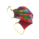 Autism Face Mask