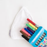 write decorate your own beanie hat cancer alopecia