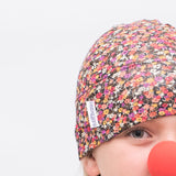 Ditsy Floral Liberty Print Girls Hair Loss Hat