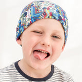 Liberty Boys Sleep Cap Day Hat