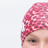 Liberty Kylie Hats for Kids Cancer