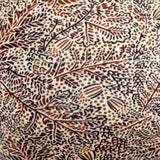 Liberty Sleep Cap Brown